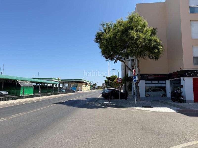 Foto a2d7a39a-dc3c-41c4-bc17-a40b1f6cb89f. Flat in El Cristo - Cayetano Roldán San Fernando