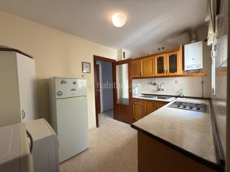 Foto aba4f4b6-6626-47a0-a031-311b4e4e068f. Flat in El Cristo - Cayetano Roldán San Fernando