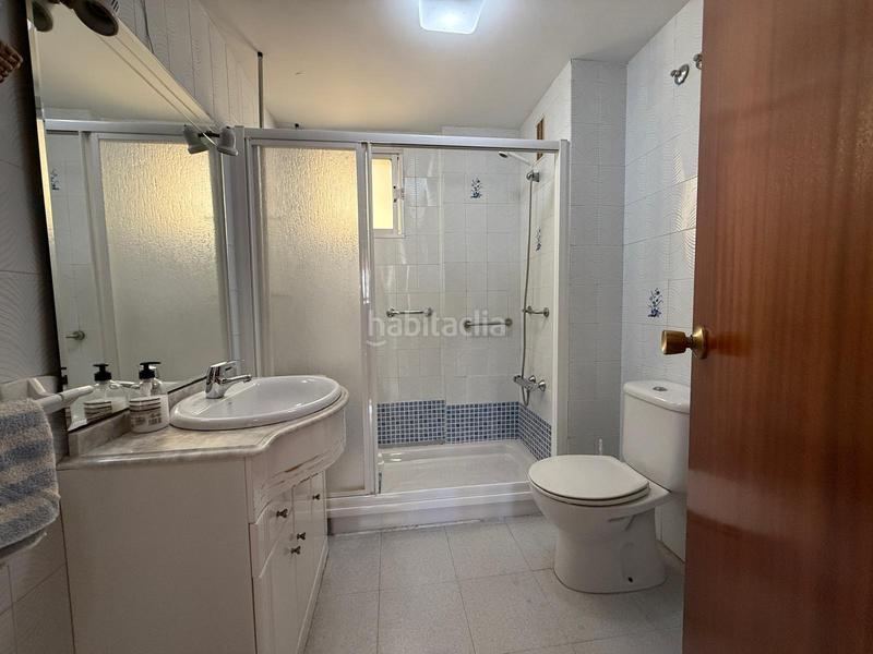 Foto b0e40766-8f27-47f7-ba62-71c59ae3bfbf. Flat in El Cristo - Cayetano Roldán San Fernando