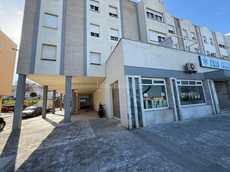 Foto ba1b612a-4935-4c2b-ade9-5e4df37d04b1. Flat in El Cristo - Cayetano Roldán San Fernando