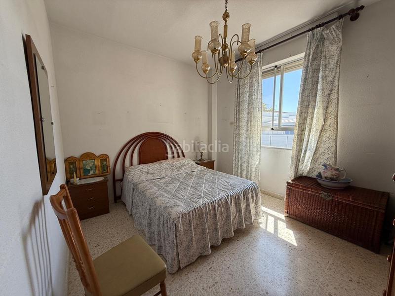 Foto ce10f750-1023-4627-a90d-8053efcb4611. Flat in El Cristo - Cayetano Roldán San Fernando