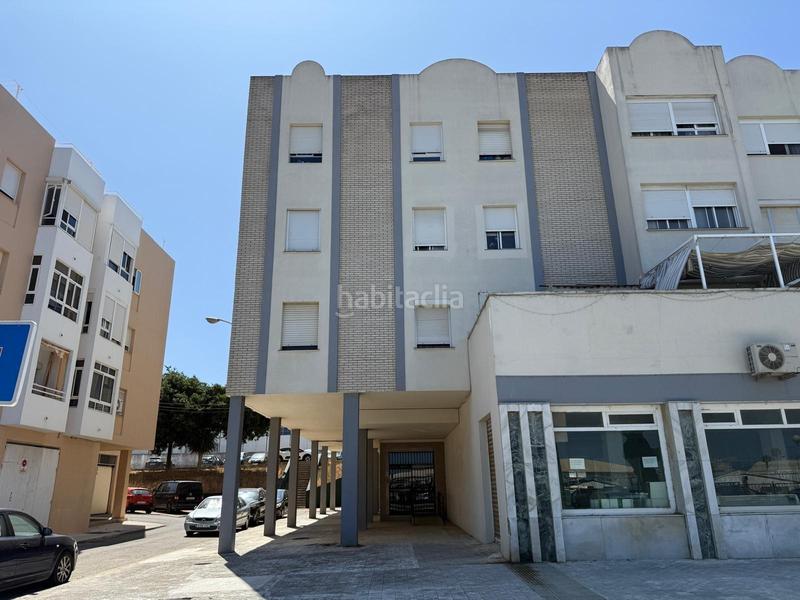 Foto d21dcbac-5920-4941-a900-b721ee1fd746. Flat in El Cristo - Cayetano Roldán San Fernando