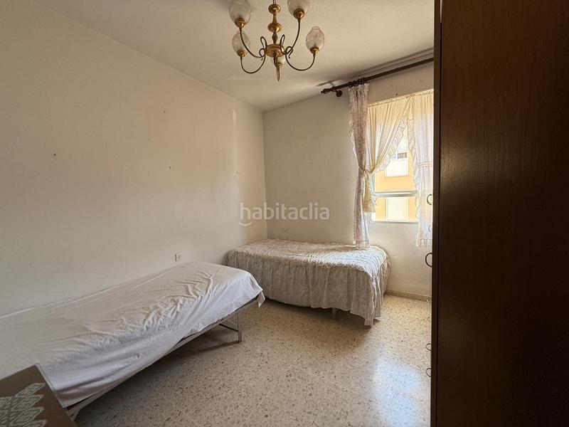 Foto d278cd25-8ce0-41d3-b4b3-2641580d04d5. Flat in El Cristo - Cayetano Roldán San Fernando