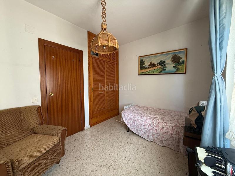 Foto fe6f833d-b2a7-4937-a9a1-f1efdbdc1a32. Flat in El Cristo - Cayetano Roldán San Fernando