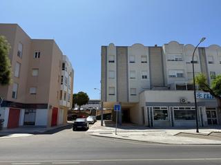 Flat en El Cristo - Cayetano Roldn. Piso en avda. pery junquera