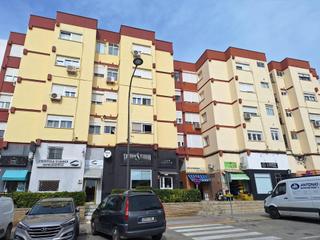 Pis a Cobreros Viejo. En venta piso zona luis milena