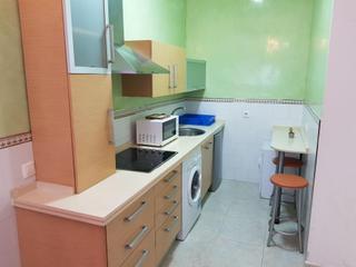 Apartament a Centro Ciudad. Apartamento en venta en el centro