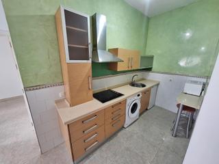 Apartament en Centro Ciudad. Apartamento en venta en el centro