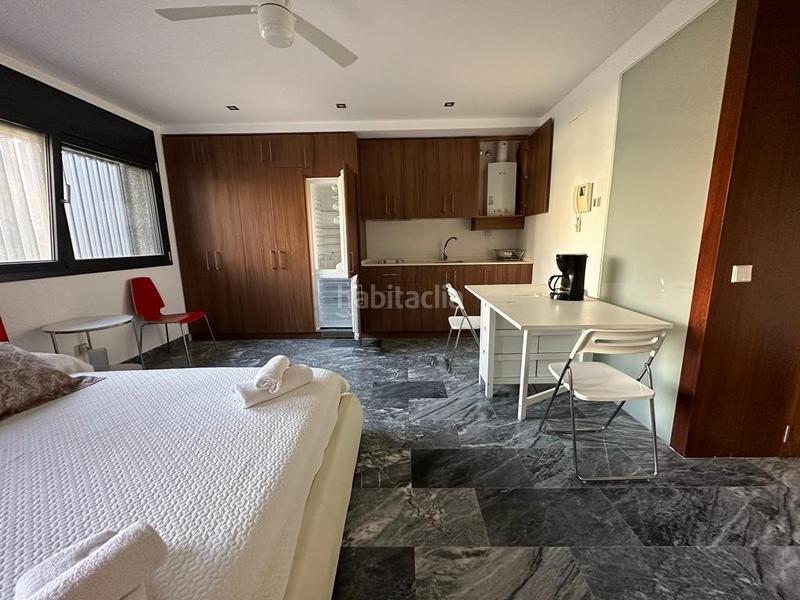 Foto 5d085934-ca9d-4083-a33d-b625508d63e3. Location loft dans El Carmen San Fernando