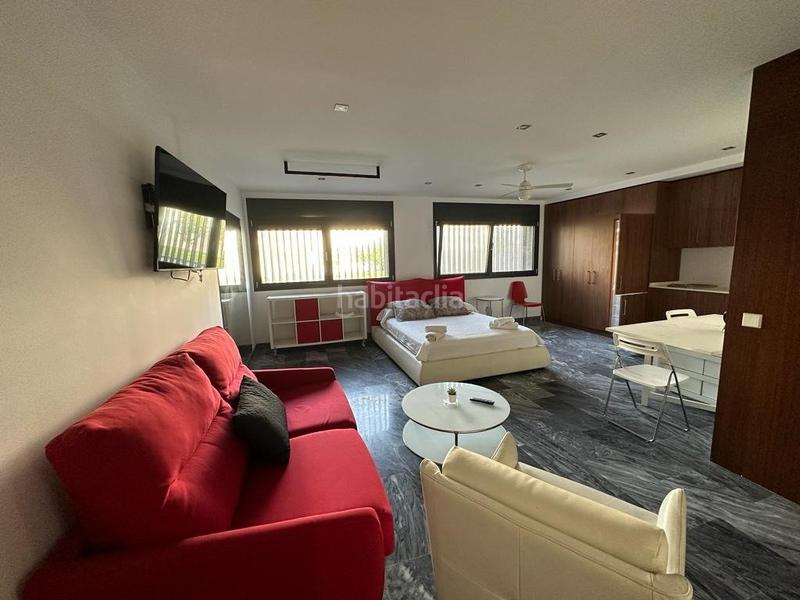 Foto 8fd0261d-7cfe-4e5e-8593-fffd16a63aac. Location loft dans El Carmen San Fernando