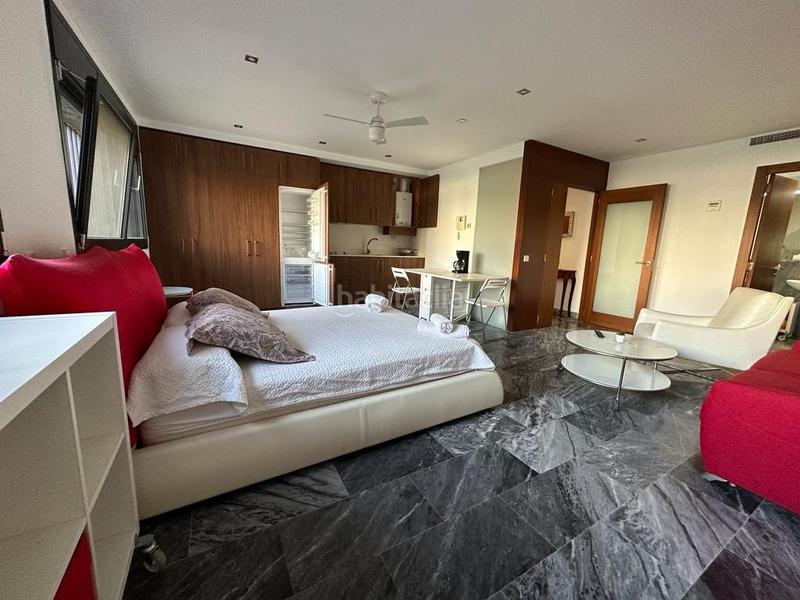 Foto f4ce1472-4d5f-4bda-94b6-06215633a5bd. Location loft dans El Carmen San Fernando