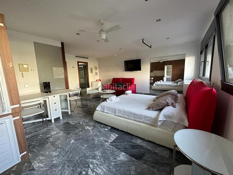 Foto fda635c4-76ce-4a29-8fdb-7a8cf66dcb1d. Location loft dans El Carmen San Fernando