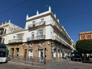 Lloguer Pis a Centro Ciudad. Alquiler de piso en calle real