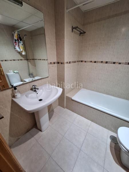 Foto 0f26dfb0-2bcd-4065-868f-320f5bc7b3a1. Appartamento con parcheggio in Cobreros Viejo San Fernando