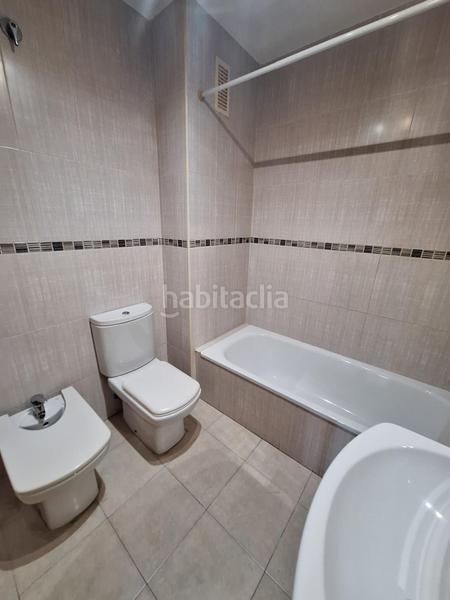 Foto 11bf0a98-3670-4de6-842f-030701dda9cc. Appartamento con parcheggio in Cobreros Viejo San Fernando