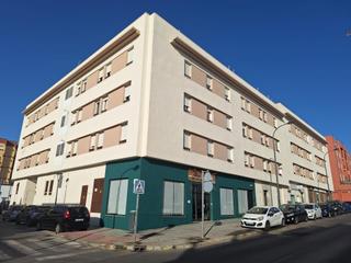 Appartement à Cobreros Viejo. Coqueto piso a la venta