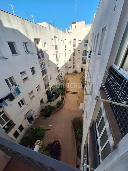 Foto 41fa0f8d-4d58-4f21-a101-e70acf9493cc. Appartamento con parcheggio in Cobreros Viejo San Fernando