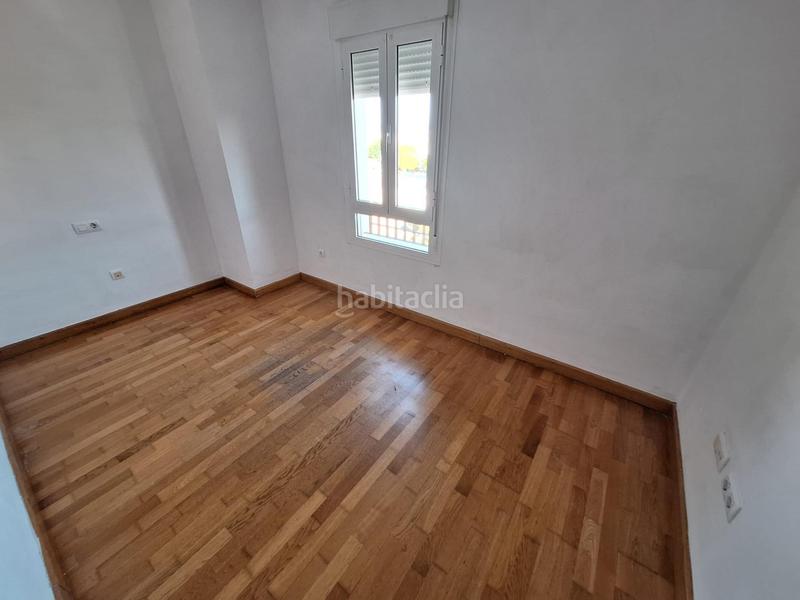 Foto 5b36f8c6-1d21-4c41-92d1-c38734d03fb6. Appartamento con parcheggio in Cobreros Viejo San Fernando