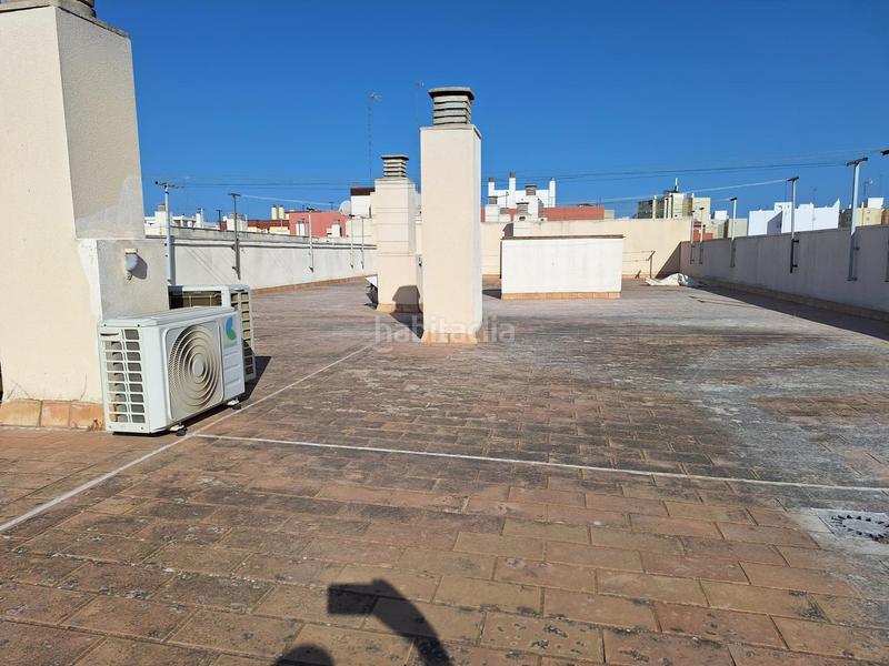 Foto 608905bf-9755-4496-becd-84b2e627d7a0. Appartamento con parcheggio in Cobreros Viejo San Fernando