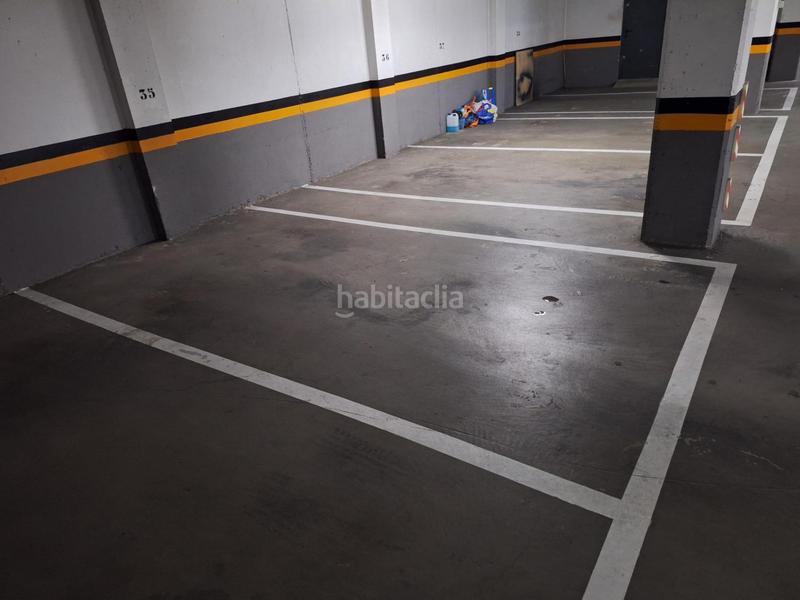 Foto 7b99ac8b-1b90-46e1-ba63-45528de65059. Appartamento con parcheggio in Cobreros Viejo San Fernando