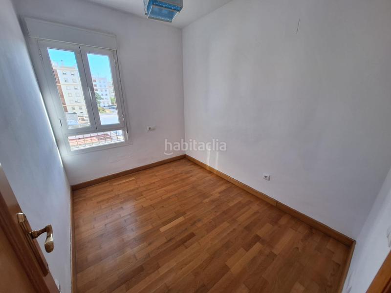 Foto 9959f334-e558-457e-8a52-4ccd1d689447. Appartamento con parcheggio in Cobreros Viejo San Fernando