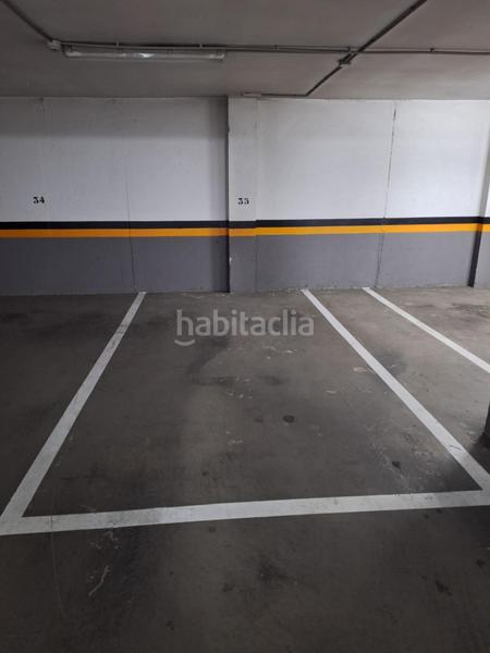Foto ae853fdd-150f-4ae5-bf38-561b2be91005. Appartamento con parcheggio in Cobreros Viejo San Fernando