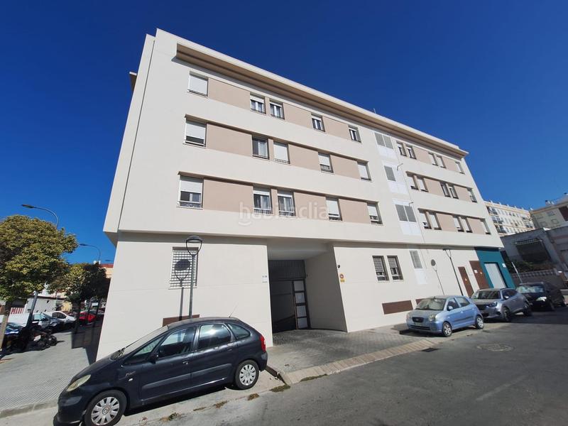 Foto bd11e945-44df-4f8d-936c-c6baf24f24ea. Appartement avec parking dans Cobreros Viejo San Fernando