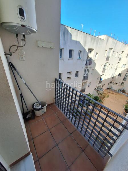 Foto be3d81c6-f125-4659-8cba-e8252666bc9a. Appartamento con parcheggio in Cobreros Viejo San Fernando
