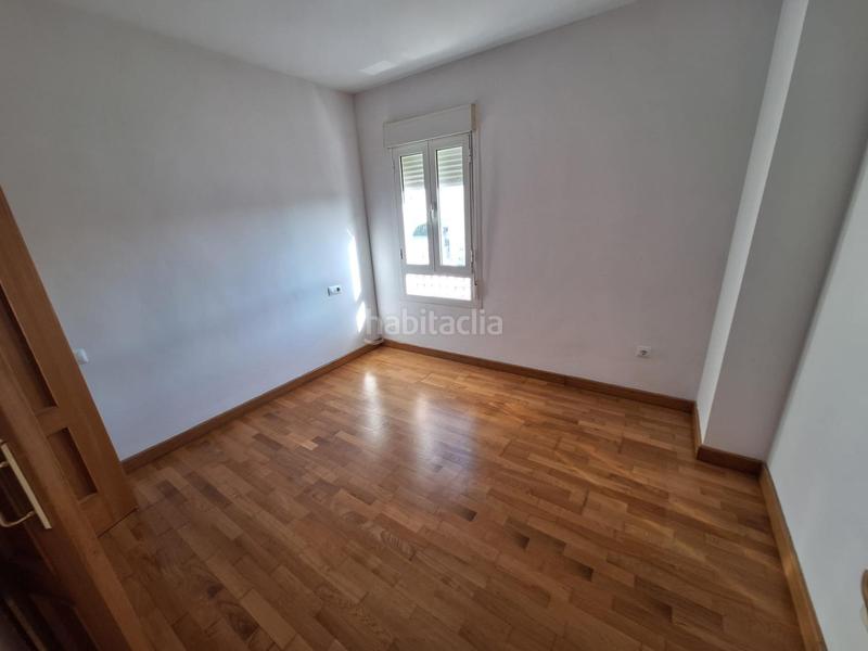 Foto dc0db96f-985e-482b-8448-9900e3d1c288. Appartamento con parcheggio in Cobreros Viejo San Fernando
