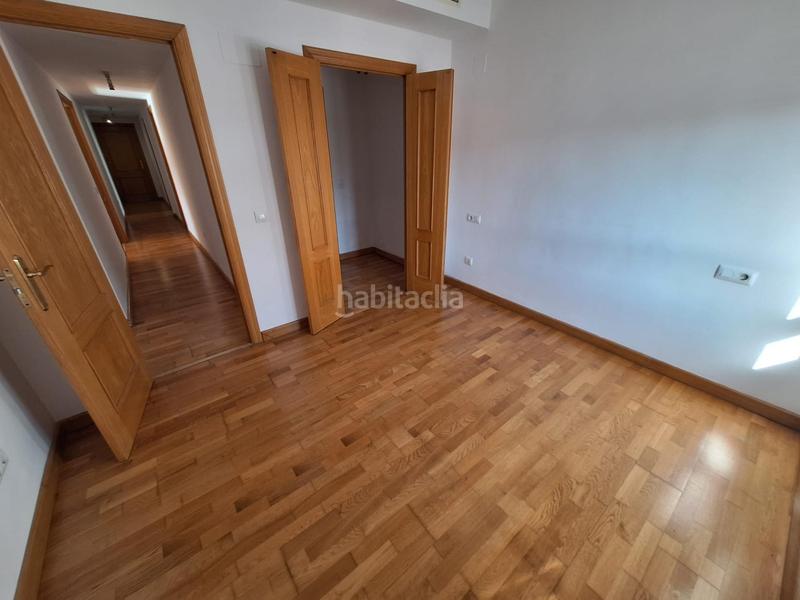 Foto ddf79501-19cd-41e3-a0b8-c37235c14194. Appartamento con parcheggio in Cobreros Viejo San Fernando