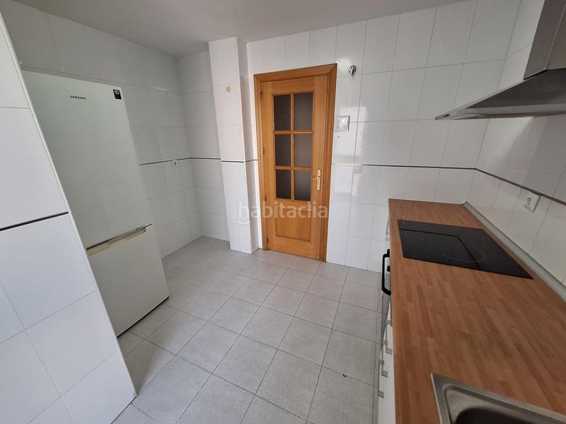 Foto e6b95746-e6a9-4483-96e0-1b16d4e7953d. Appartamento con parcheggio in Cobreros Viejo San Fernando