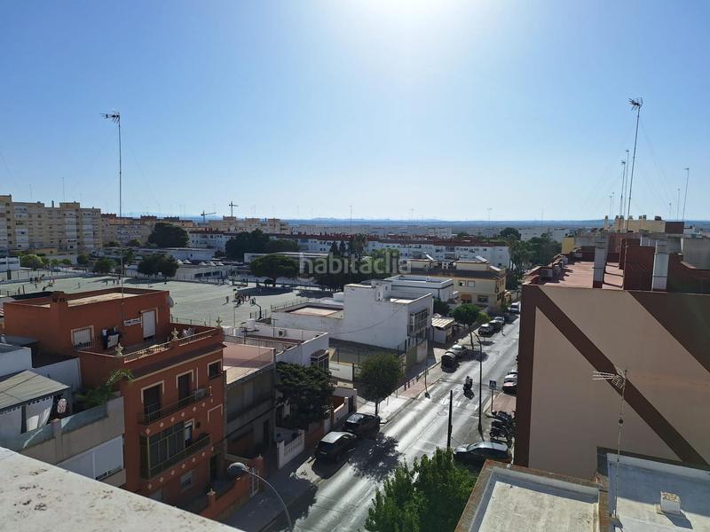 Foto ec6973b3-9231-4af1-ad74-0019510fcbd6. Appartamento con parcheggio in Cobreros Viejo San Fernando