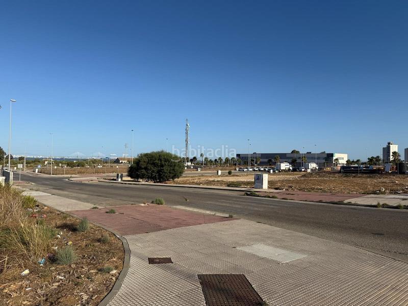 Foto 253cae23-b61e-4630-8cc2-bd6a5b4141fc. Area edificabile industriale in La Casería - San Carlos San Fernando
