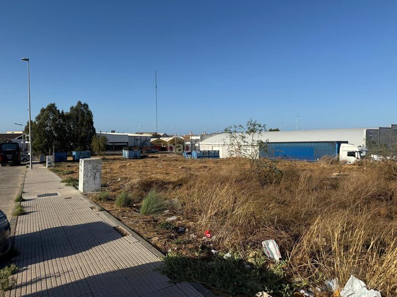 Foto 422503b5-20f3-439d-8ce3-0f7f6a2d78f5. Area edificabile industriale in La Casería - San Carlos San Fernando