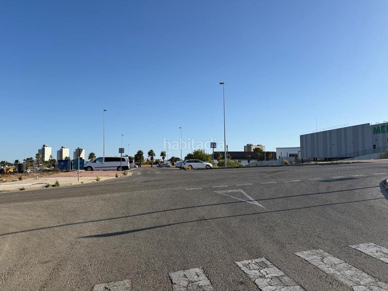 Foto 5235b709-1b1b-40fd-9788-38f80f139a0f. Area edificabile industriale in La Casería - San Carlos San Fernando