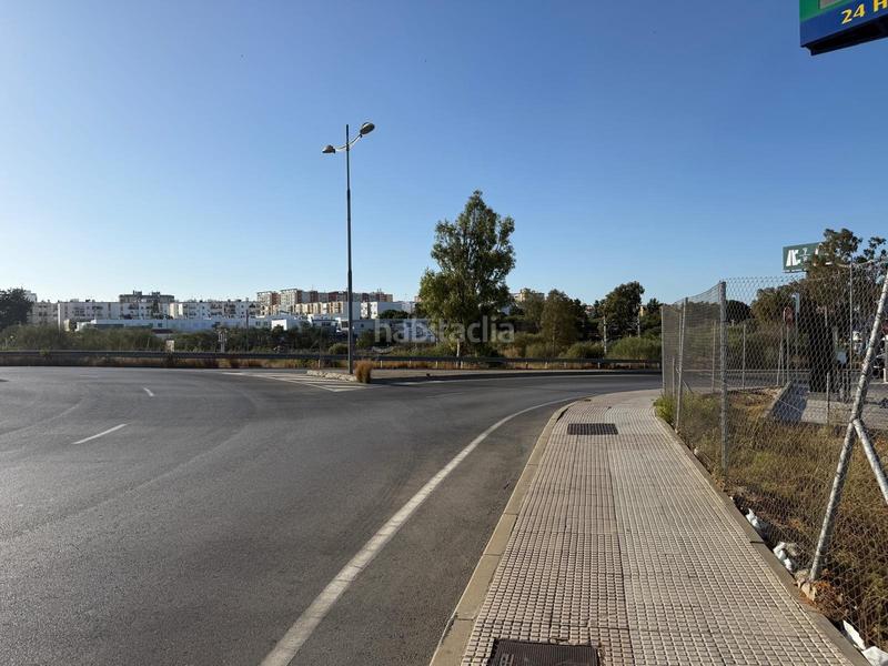 Foto 73d743a3-6527-448a-b45d-967eb4370771. Area edificabile industriale in La Casería - San Carlos San Fernando