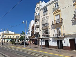 Pis en Centro Ciudad. A la venta piso en calle real en  finca emblemática Pis en Centro Ciudad. A la venta piso en calle real en  finca emblemática