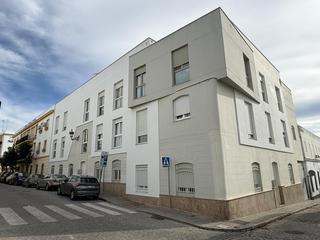 Pis a El Carmen. Piso zona héroes de baleares