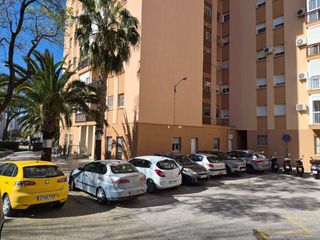 Etagenwohnung in Barriada de Andalucía - Ardila. Piso en planta baja en la zona de hornos púnicos