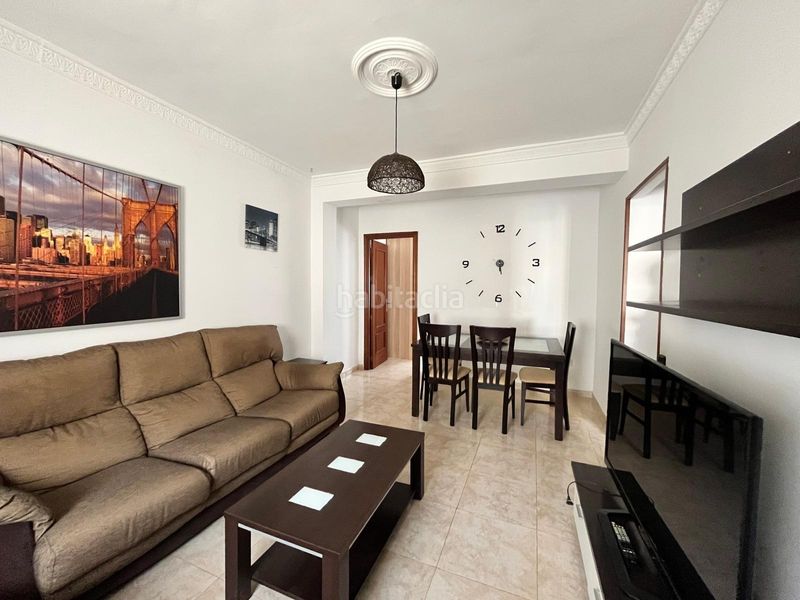 Foto ba3718c6-7f97-4d1c-88b4-ac28e1b3e56d. Pis a La Pastora - La Estación San Fernando