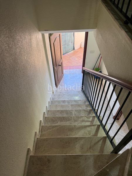 Foto 13f758ec-0c90-47b9-bffd-f2b63ce2ed09. Casa adossada a Camposoto - Gallineras San Fernando