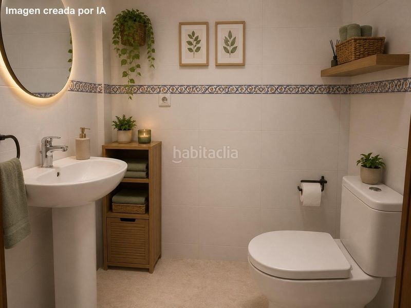 Foto 1adbb04e-d55f-4639-95cf-70c834c7ca43. Casa adossada a Camposoto - Gallineras San Fernando