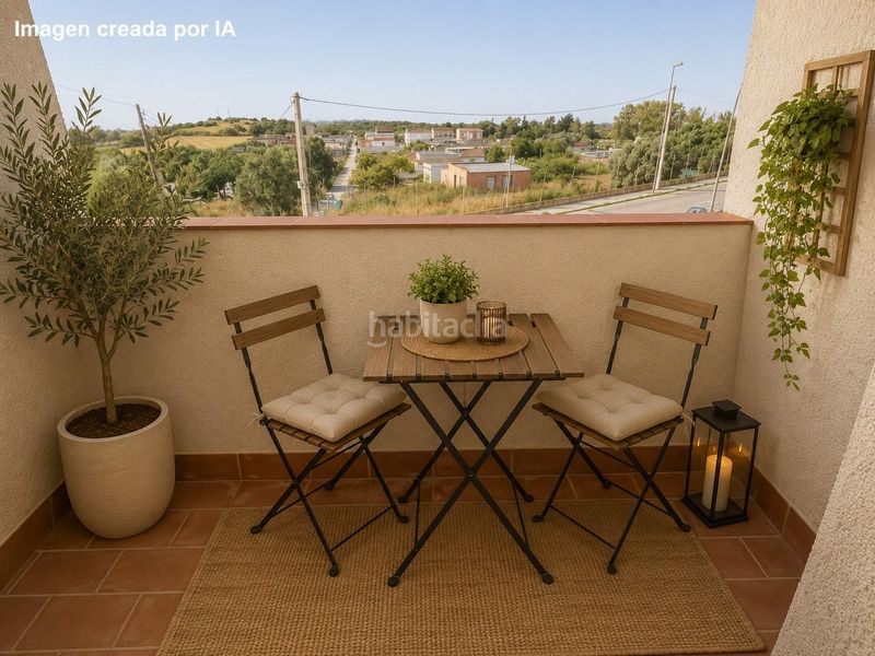 Foto 1d8a51b8-c255-4c14-8f69-c7122ad5cb63. Casa adossada a Camposoto - Gallineras San Fernando