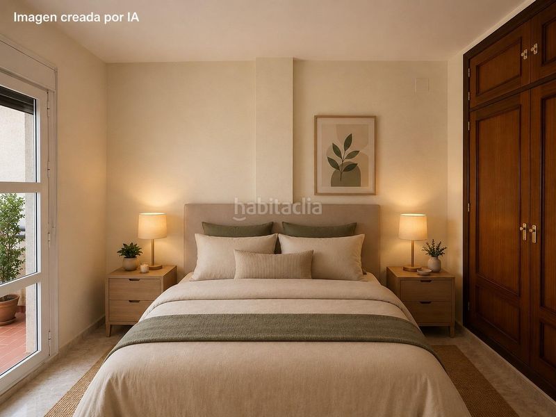 Foto 9a9e9bc3-6175-4d89-9d6e-00aff1a82059. Casa adossada a Camposoto - Gallineras San Fernando