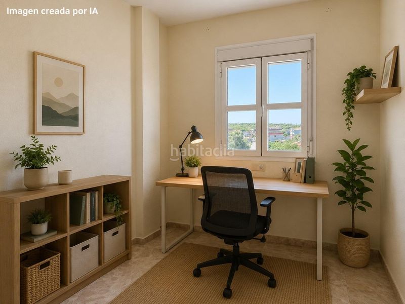 Foto c858408f-6458-442a-a6d3-257dc72471e5. Casa adossada a Camposoto - Gallineras San Fernando