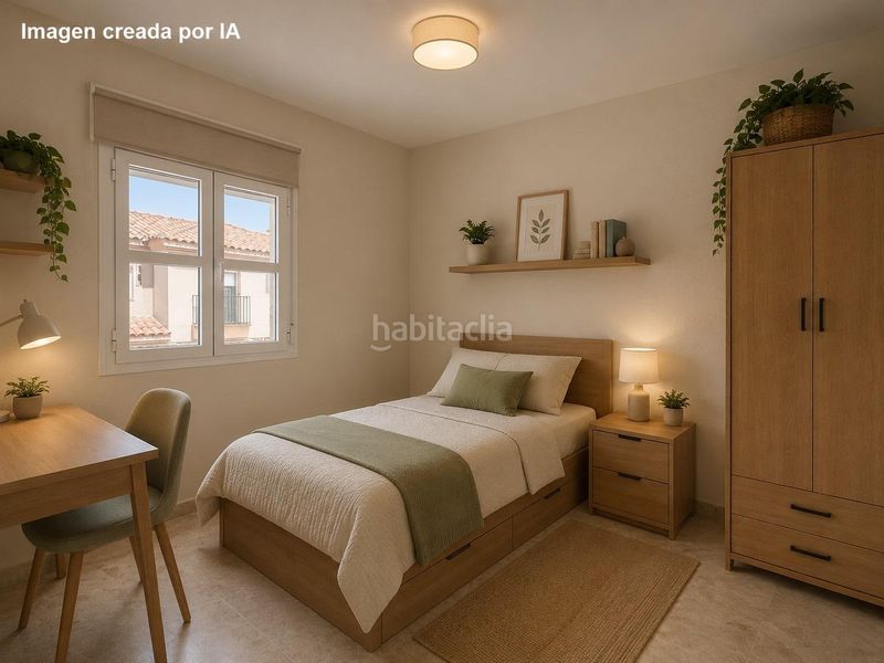 Foto d6a37d26-231b-47fc-a4ee-ed0c791efee4. Casa adossada a Camposoto - Gallineras San Fernando