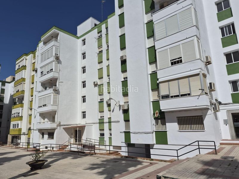 Foto af0d5fa2-3d0b-4c05-9167-85b6fda1faa3. Pis a Barriada de Andalucía - Ardila San Fernando
