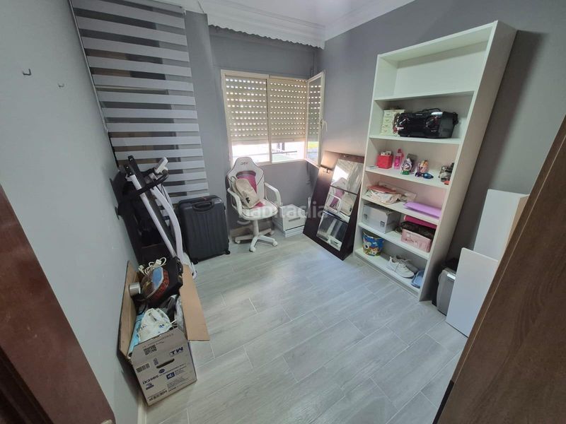 Foto d9cc2dbe-b756-43fe-9a49-43a1c8927e1e. Pis a Barriada de Andalucía - Ardila San Fernando