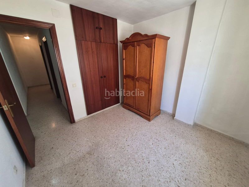 Foto c97c037b-a775-46d2-b32c-cb3fa6052cfe. Pis amb aparcament a El Carmen San Fernando