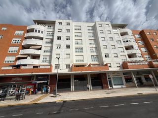 Lloguer Pis a Hornos Púnicos. Vivir en una de las mejores zonas de san fernando es posible